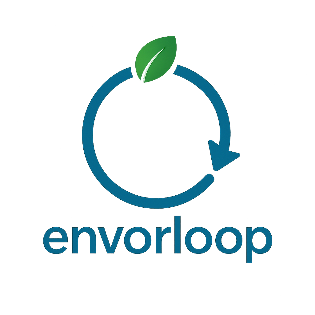 envorloop Logo